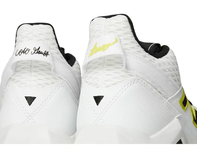 Женские теннисные кроссовки New Balance Coco CG2 с сетчатым верхом и круглым носком