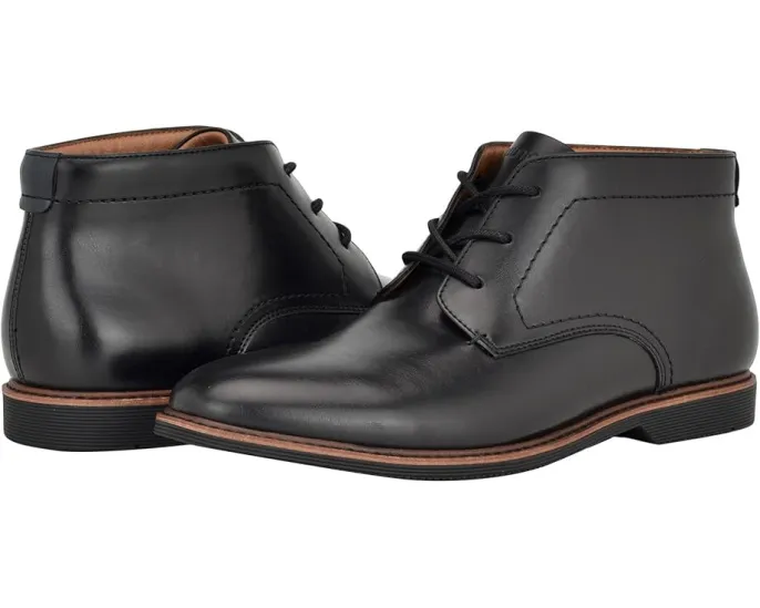 Ботинки Tommy Hilfiger Rosell с круглым носком и стелькой из memory foam