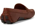 Лоферы Polo Ralph Lauren Anders Penny из кожи