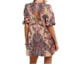 Туника Maye Printed Velvet