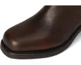 Ботинки Frye Campus Buckle с ремнями и рантом Goodyear