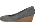 Туфли-лодочки Be Flex Pump от Dr. Scholl's на устойчивом каблуке