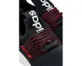 Детские кроссовки adidas Lite Racer Adapt 7.0 с промежуточной подошвой Cloudfoam и эластичными шнурками