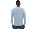 Свитер Barbour Pima Cotton с круглой горловиной из хлопка пима