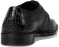 Stacy Adams Travato оксфорды с перфорацией wingtip на шнуровке