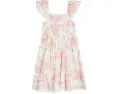 Платье мини Chaser Kids с коротким рукавом для девочек