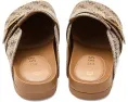 Клоги Galavanta из мягкой замши с удобной резиновой подошвой GUESS