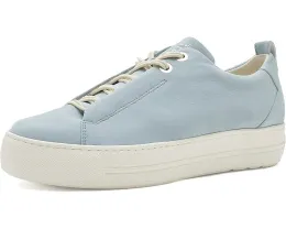 Кроссовки Paul Green Faye с двойными эластичными шнурками