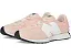 New Balance Kids 327 кроссовки на резинке с увеличенным логотипом N