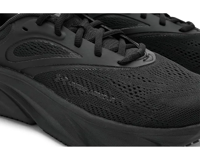 Under Armour беговые кроссовки Charged Rogue 6 с амортизацией Charged+