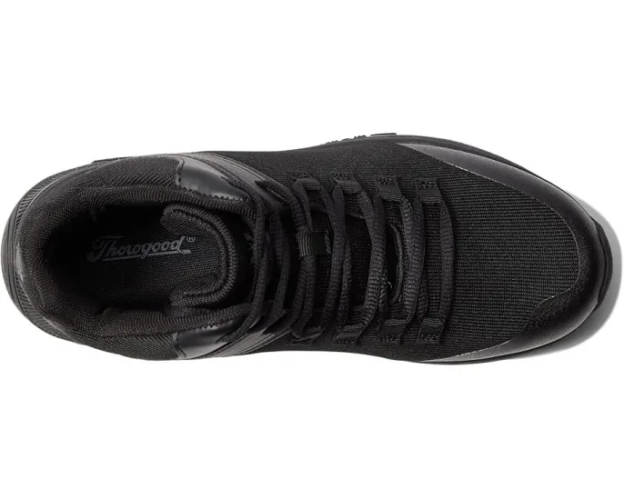 Ботинки рабочие Thorogood T-800 Mid с противоскользящей подошвой