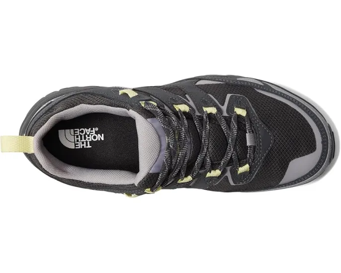 Трекинговые ботинки The North Face Hedgehog 3 WP с водонепроницаемым верхом