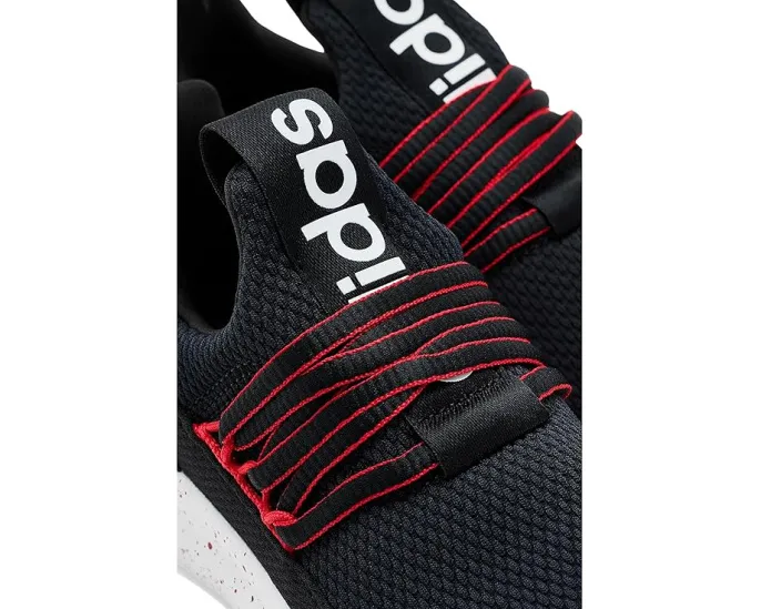 Детские кроссовки adidas Lite Racer Adapt 7.0 с промежуточной подошвой Cloudfoam и эластичными шнурками