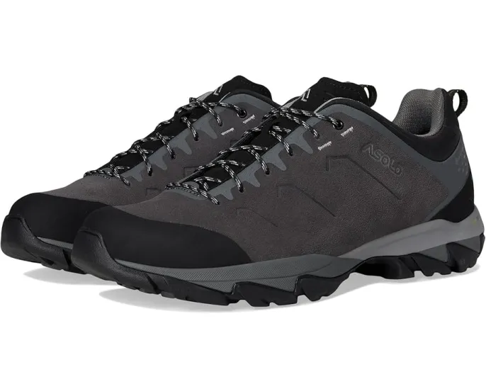 Универсальные ботинки Asolo Acadia Lth GTX с мембраной GORE-TEX