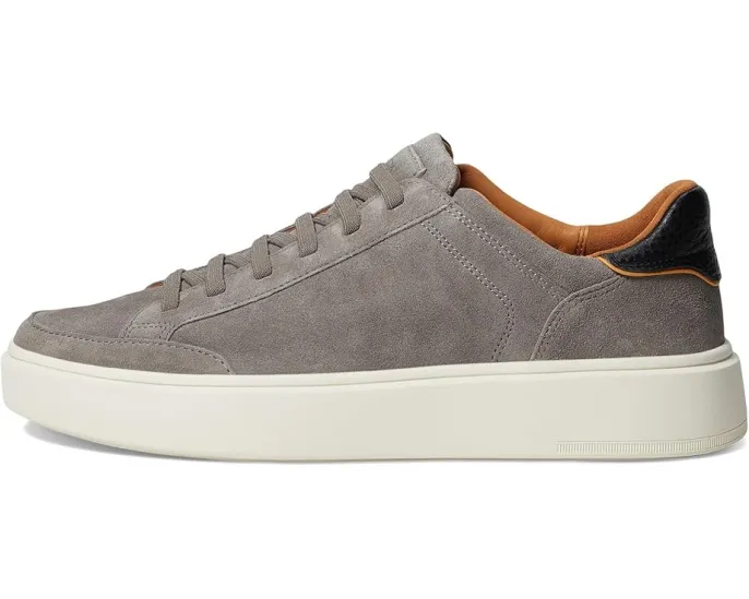 Кроссовки Oliver с эластичными шнурками от Allen Edmonds