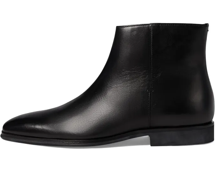 Raging Boots