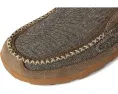 Мокасины Twisted X MDMS012 из экологичного текстиля ecoTWX с амортизированным воротником