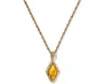 Подвеска Kendra Scott Adeline Short с подвесом