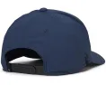 Кепка TravisMathew Wanderlust Hat из полиэстера с регулируемой застежкой