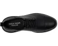 Оксфорды Cole Haan Grand Hurrion Cap Toe с кожаным верхом и подошвой Flowerflex