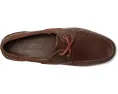 Мокасины Eastland 1955 Edition Sea Dog из цельной кожи с рафией