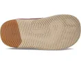 Детские кроссовки KEEN Kids KNX Middie с липучкой для малышей и детей