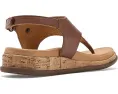 Босоножки Trotters Garret с кожаным верхом