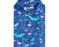 The Swamp And Circumstance Performance Polo (Big Kid)