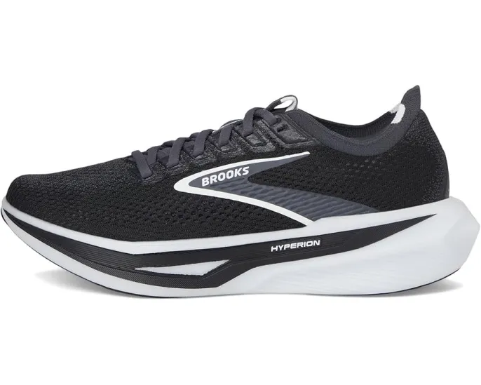 Легкие кроссовки Brooks Hyperion 3 с амортизацией DNA FLASH v2