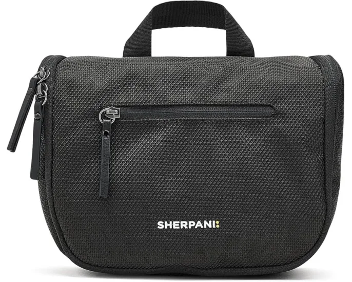 Дорожная косметичка Sherpani Co-pilot из переработанного полиэстера