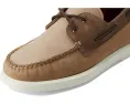 Ботинки Allen Edmonds Panama Boat Shoes с водонепроницаемым верхом