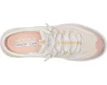 Кроссовки-мюли SKECHERS Contour Foam Cozy Fit Vintage Dream