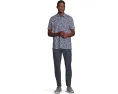 Джоггеры TravisMathew Open to Close с эластичными манжетами