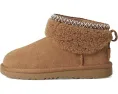 UGG Classic Ultra Mini Maxi Curly с кудрявой овчиной