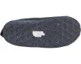 Тапочки The North Face Nuptse Mule с утеплителем 500 fill power и отворачивающейся пяткой