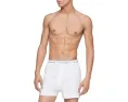 Calvin Klein Underwear Набор из трех трикотажных боксеров Cotton Classics