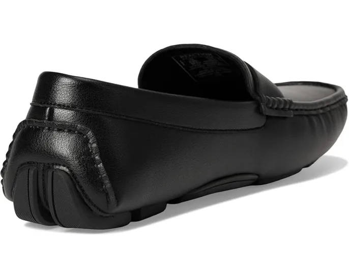 Мокасины Kenneth Cole Stan с логотипом и резиновой подошвой для комфорта