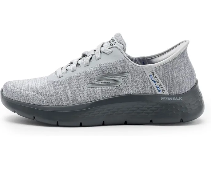 Прогулочные кроссовки SKECHERS Performance Go Walk Flex без шнуровки