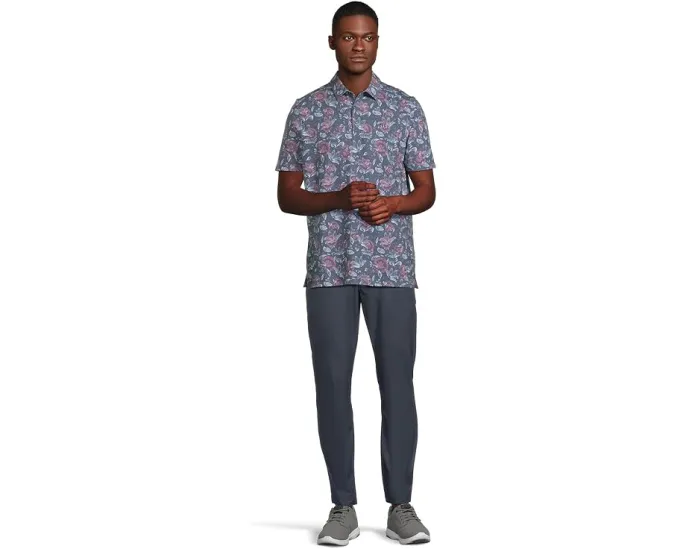 Джоггеры TravisMathew Open to Close с эластичными манжетами