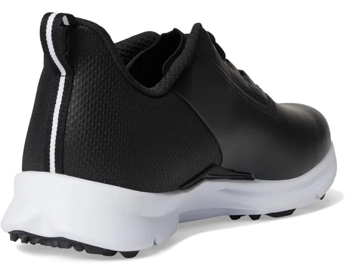 Гольф-обувь FootJoy FJ Fuel прошлого сезона с облегченной амортизацией