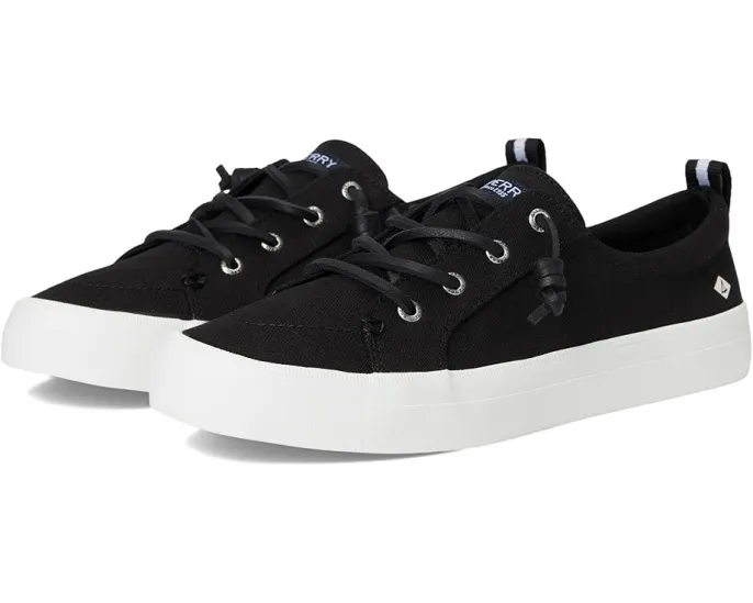 Ботинки-лодочки Sperry Crest Vibe с вулканизированной подошвой и стелькой PU