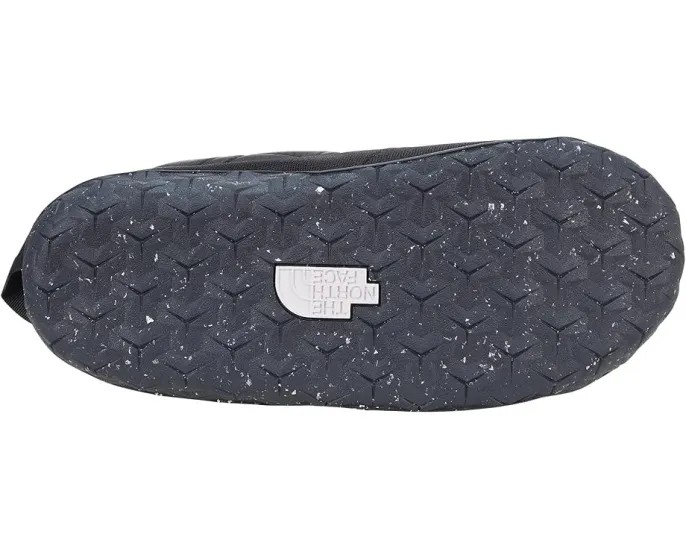Тапочки The North Face Nuptse Mule с утеплителем 500 fill power и отворачивающейся пяткой