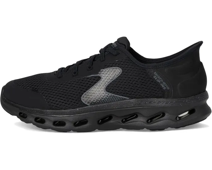 Кроссовки SKECHERS Performance Go Walk Glide Step 2.0 Dani Hands Free Slip-Ins