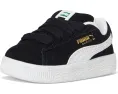 Детские кроссовки PUMA Kids Suede Xl Alternative Closure с увеличенным язычком и эластичными шнурками