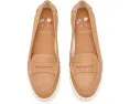 Туфли-лодочки Cole Haan Nantucket Drift Penny из премиальной кожи