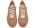Кроссовки ECCO SOFT 11 из замши и натуральной кожи с технологией FLUIDFORM