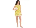 Vineyard Vines рубашка Seascape PLD FTHRWT Performance