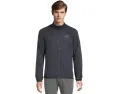 Куртка Arc'teryx Atom Jacket с утеплителем Coreloft Compact и ветрозащитой
