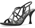 Туфли Louisa от Circus NY by Sam Edelman с камнями и ремешком на щиколотке