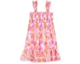 Lilly Pulitzer Платье Mini Hadly Dress для девочек
